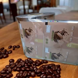 Shrink Wrap Product