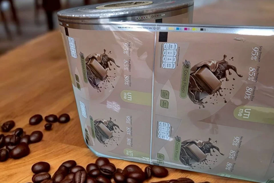 Shrink Wrap Product